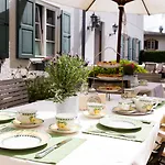 מלון Boutique Seitner Hof Muenchen 4*