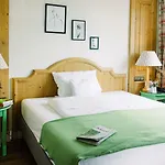 Boutique Seitner Hof Muenchen מלון