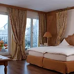 Boutique Seitner Hof Muenchen 4* פולאך אים איזרטל