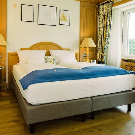 Boutique Seitner Hof München Pullach im Isartal