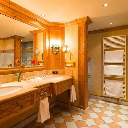 Boutique Seitner Hof München Hotel