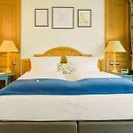 Boutique Seitner Hof Muenchen 4* Pullach im Isartal