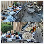 Boutique Seitner Hof München 4*