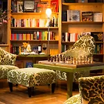 Boutique Seitner Hof Muenchen 4* Pullach im Isartal
