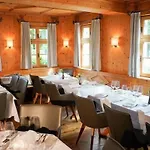 Boutique Seitner Hof Muenchen Hotel 4*