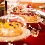 Hotel Boutique Seitner Hof München 4*
