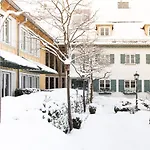 Boutique Seitner Hof München 4*