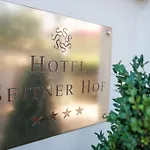 Boutique Seitner Hof Muenchen