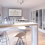 Boutique Seitner Hof München Hotel 4*