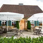 Boutique Seitner Hof München Hotel 4*