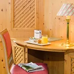 Boutique Seitner Hof Muenchen Hotel 4*