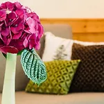 Boutique Seitner Hof Muenchen 4* Pullach im Isartal
