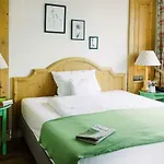 Boutique Seitner Hof Muenchen 4* Pullach im Isartal