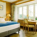 Hotel Boutique Seitner Hof Muenchen 4*