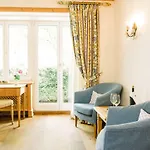 Boutique Seitner Hof Muenchen 4* Pullach im Isartal