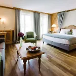 Boutique Seitner Hof Muenchen Hotel