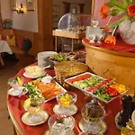 Boutique Seitner Hof München Pullach im Isartal