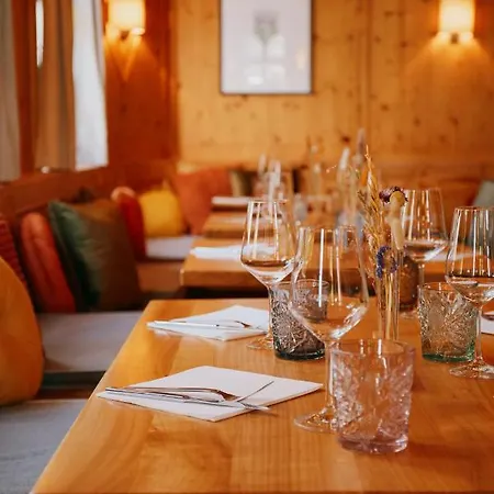 Boutique Seitner Hof Muenchen 4*
