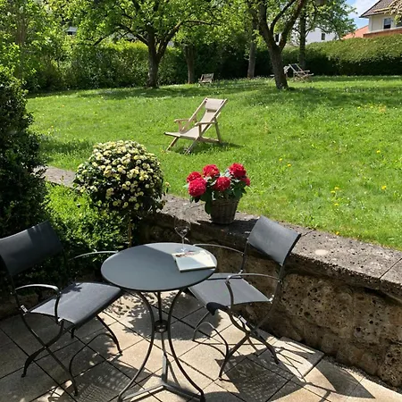 Otel Boutique Seitner Hof Muenchen 4*