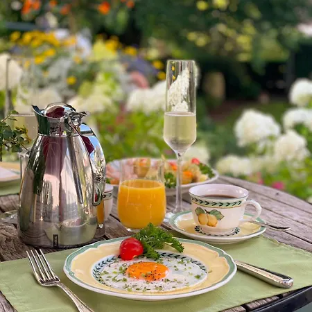 Boutique Seitner Hof Muenchen 호텔 풀라크임이사르탈
