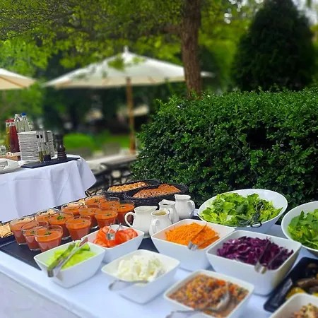 Hotel Boutique Seitner Hof Muenchen Pullach im Isartal