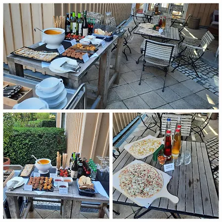 Boutique Seitner Hof München 4*