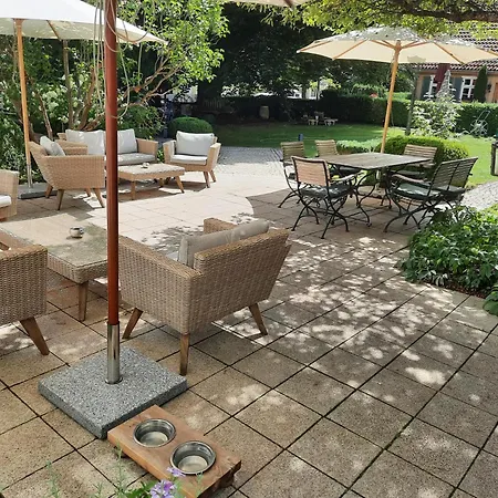 Boutique Seitner Hof Muenchen Otel