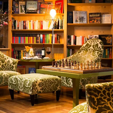 Boutique Seitner Hof Muenchen 4* 풀라크임이사르탈