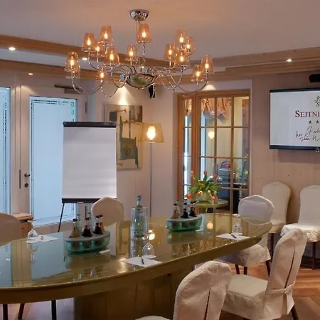 Boutique Seitner Hof Muenchen 4* Pullach im Isartal