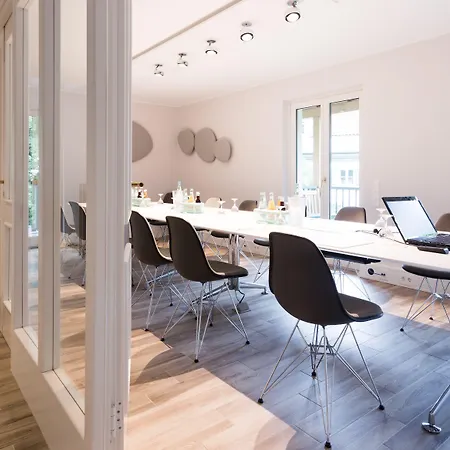 Boutique Seitner Hof Muenchen 풀라크임이사르탈