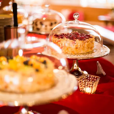 호텔 Boutique Seitner Hof Muenchen 4*