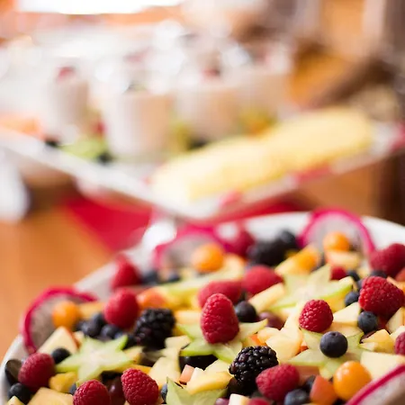 Boutique Seitner Hof Muenchen Otel