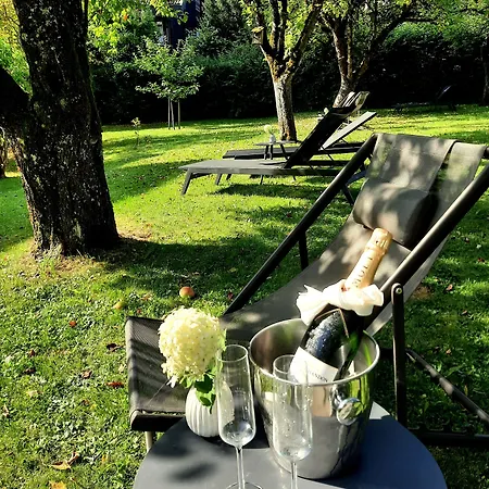 Boutique Seitner Hof München