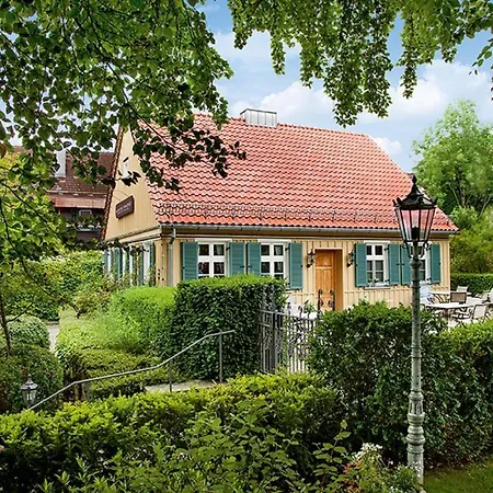 Seitner Hof Hotel Pullach im Isartal