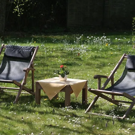 Hotel Boutique Seitner Hof Muenchen