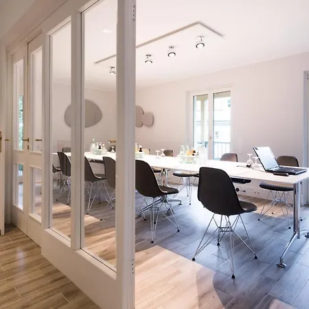 Boutique Seitner Hof Muenchen 풀라크임이사르탈