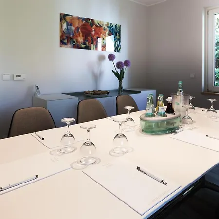 Boutique Seitner Hof Muenchen Otel 4*