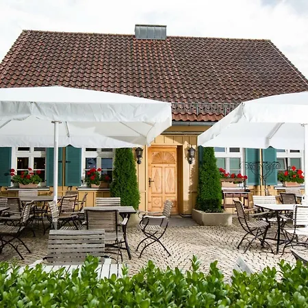 Boutique Seitner Hof Muenchen Hotel 4*