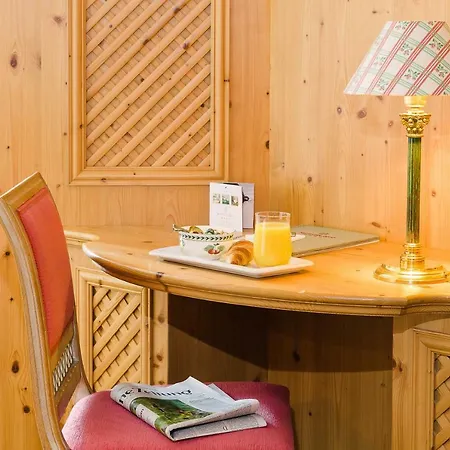 Boutique Seitner Hof Muenchen 호텔 4*