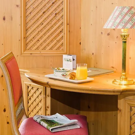 Seitner Hof Hotel 4*