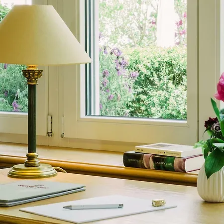 Boutique Seitner Hof Muenchen Pullach im Isartal