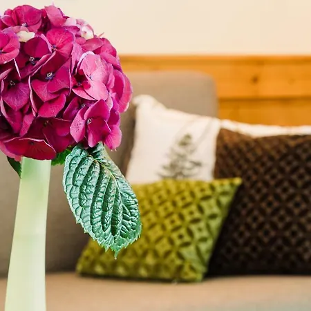 Boutique Seitner Hof Muenchen 4* Pullach im Isartal