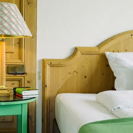 Boutique Seitner Hof Muenchen 4*