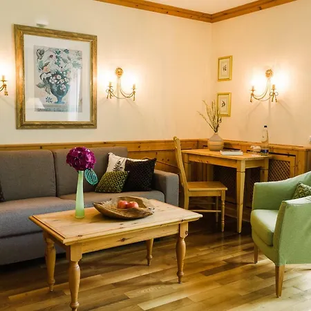 Boutique Seitner Hof Muenchen 호텔 풀라크임이사르탈