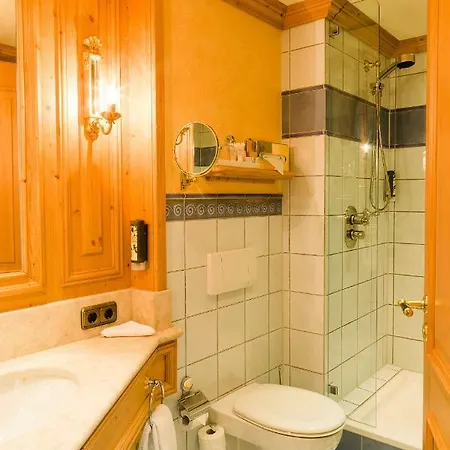Boutique Seitner Hof Muenchen 호텔 4*