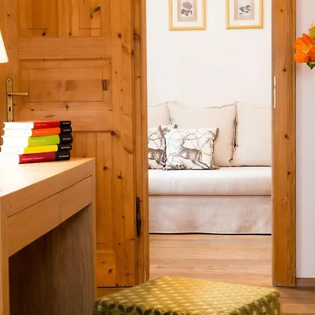 호텔 Boutique Seitner Hof Muenchen 4*