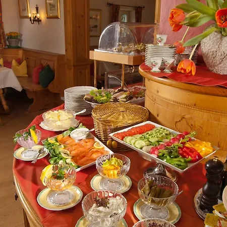 Seitner Hof Pullach im Isartal
