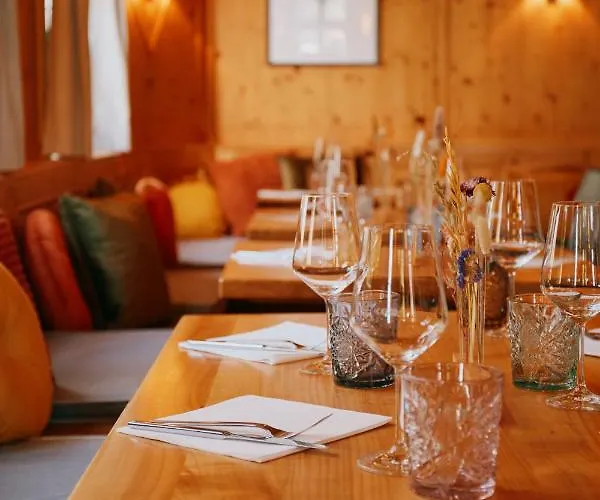 Boutique Seitner Hof Muenchen 4*