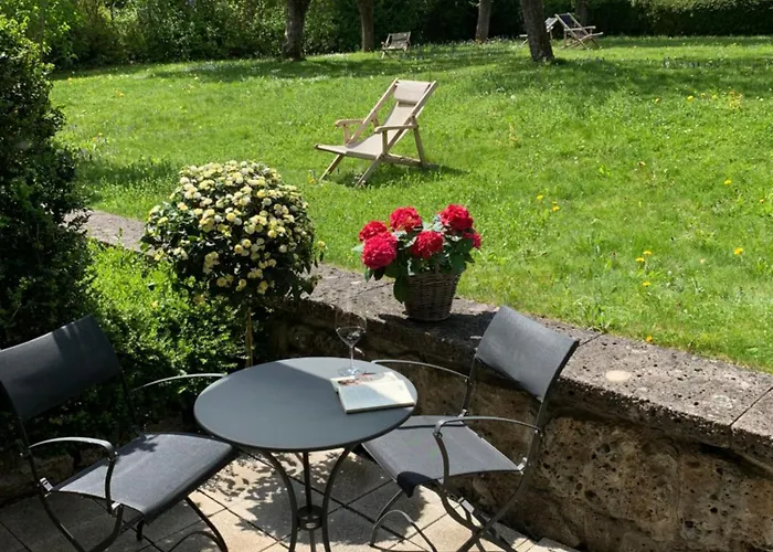 Hotel Boutique Seitner Hof Muenchen 4*