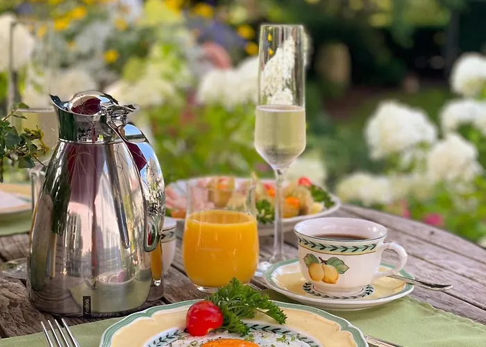 Boutique Seitner Hof Muenchen Hotel Pullach im Isartal